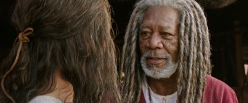 Morgan Freeman Movie Photo 348174