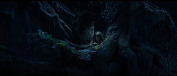 Pete's Dragon Movie photos