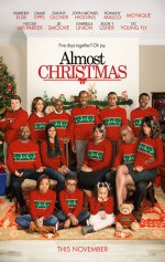 Almost Christmas Movie photos