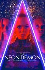 The Neon Demon Movie posters