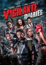 Vigilante Diaries Movie photos