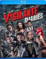 Vigilante Diaries Movie photos