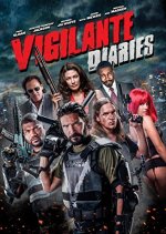 Vigilante Diaries Movie photos