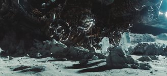 Transformers: Dark of the Moon Movie photos