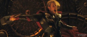 Thor Movie photos