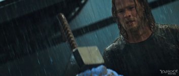 Thor Movie photos