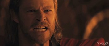 Thor Movie photos