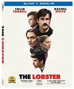 The Lobster Movie photos