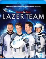 Lazer Team Movie photos