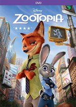 Zootopia Movie photos