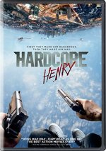 Hardcore Henry Movie photos