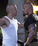 Fast Five Movie photos