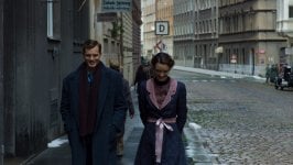 Anthropoid Movie photos