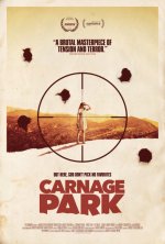 Carnage Park Movie photos