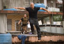 Fast Five Movie photos