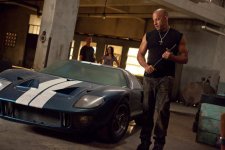 Fast Five Movie photos