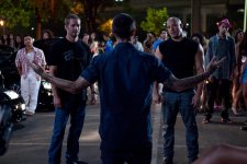 Fast Five Movie photos