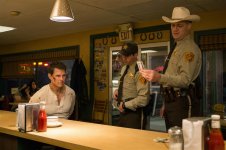 Jack Reacher: Never Go Back Movie Photo 351036