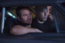 Fast Five Movie photos