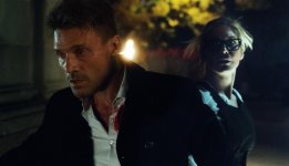 The Purge: Election Year Movie photos