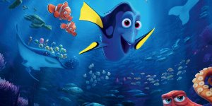 Finding Dory Movie photos