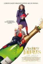 Absolutely Fabulous: The Movie Movie photos