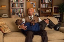 Central Intelligence Movie photos