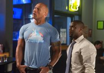 Central Intelligence Movie Photo 351347