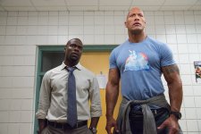 Central Intelligence Movie Photo 351348