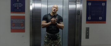 Dwayne Johnson Movie Photo 351353