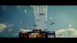 Independence Day Resurgence Movie photos