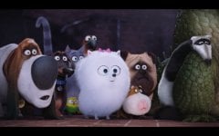 The Secret Life of Pets Movie photos