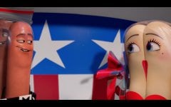 Sausage Party Movie photos