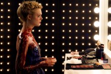 The Neon Demon Movie photos