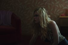 The Neon Demon Movie photos