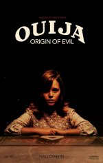 Ouija: Origin of Evil Movie posters