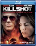 Killshot Movie photos