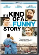 It's Kind of a Funny Story Movie photos