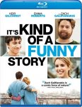 It's Kind of a Funny Story Movie photos