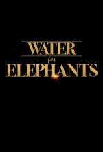 Water for Elephants Movie posters