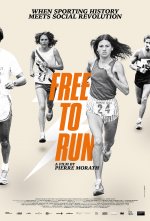 Free to Run Movie photos