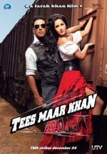 Tees Maar Khan Movie posters