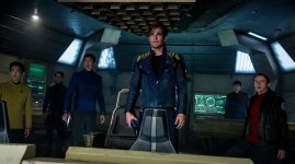 Star Trek Beyond Movie Photo 352441