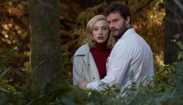 The 9th Life of Louis Drax Movie Photo 352443