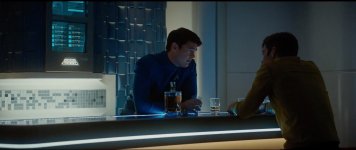 Star Trek Beyond Movie Photo 352459