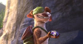 Ice Age: Collision Course Movie photos