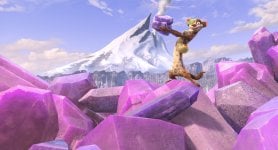 Ice Age: Collision Course Movie photos