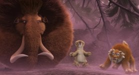 Ice Age: Collision Course Movie photos