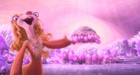 Ice Age: Collision Course Movie photos