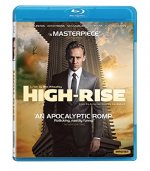 High Rise Movie photos